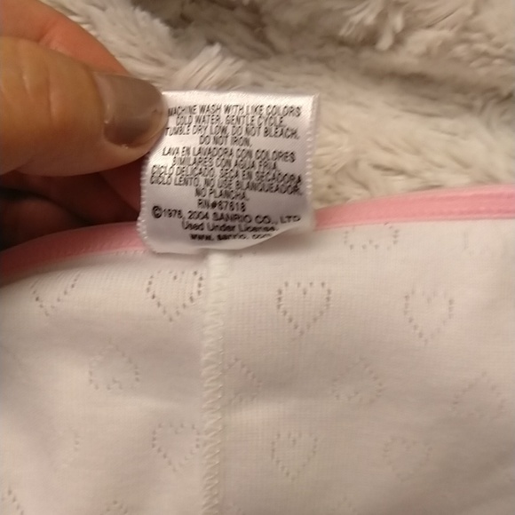 Hello Kitty Underwear *NWOT* - Picture 9 of 12